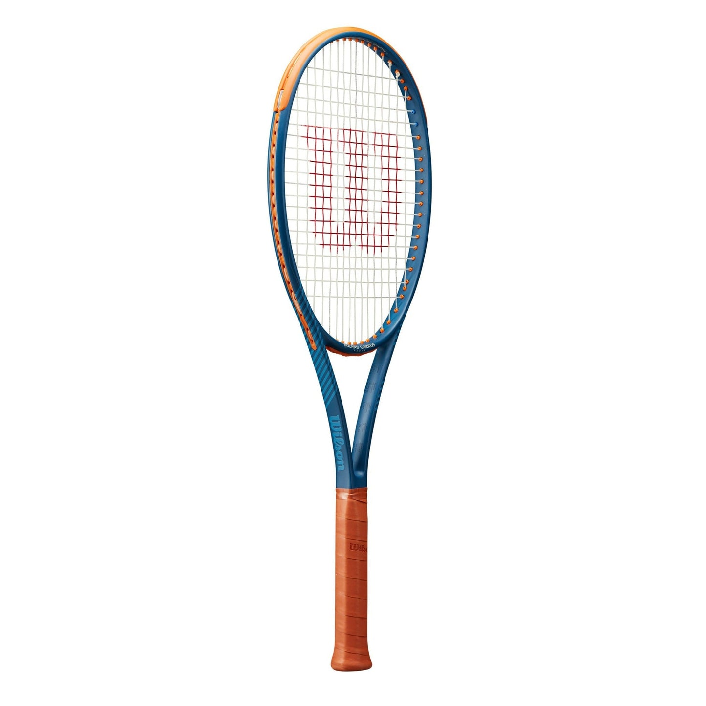 Wilson_Blade 98 16x19 v9 Roland - Garros 2024