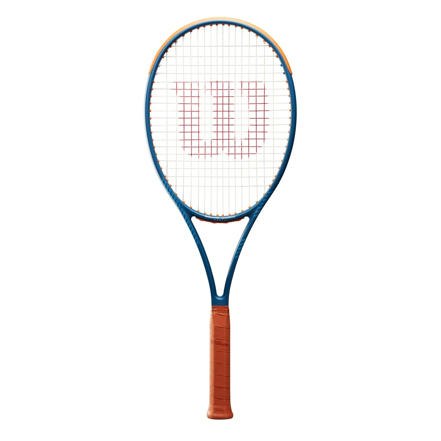 Wilson_Blade 98 16x19 v9 Roland - Garros 2024