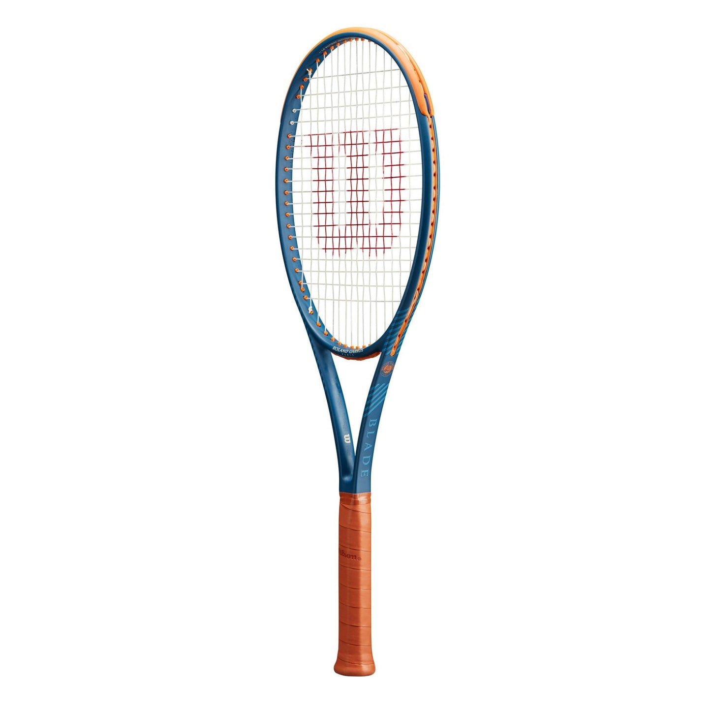 Wilson_Blade 98 16x19 v9 Roland - Garros 2024