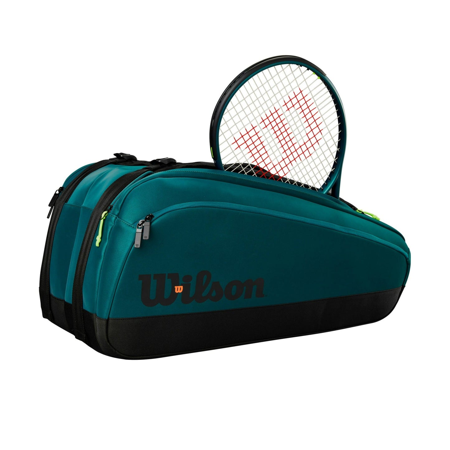 Wilson_Blade Super Tour 9Pk Racquet Bag