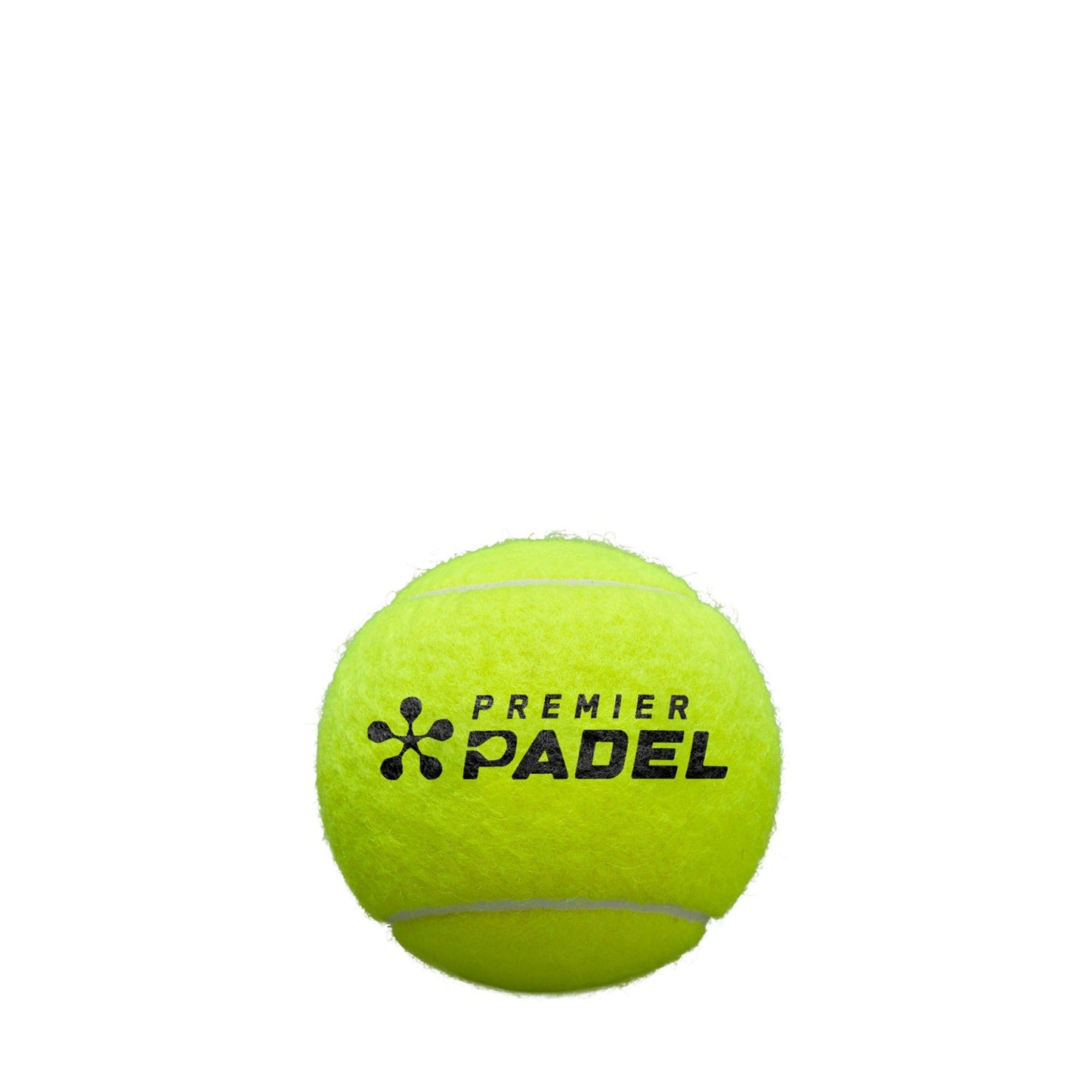 Wilson_Premier Padel Ball (Tubo 3 bolas)