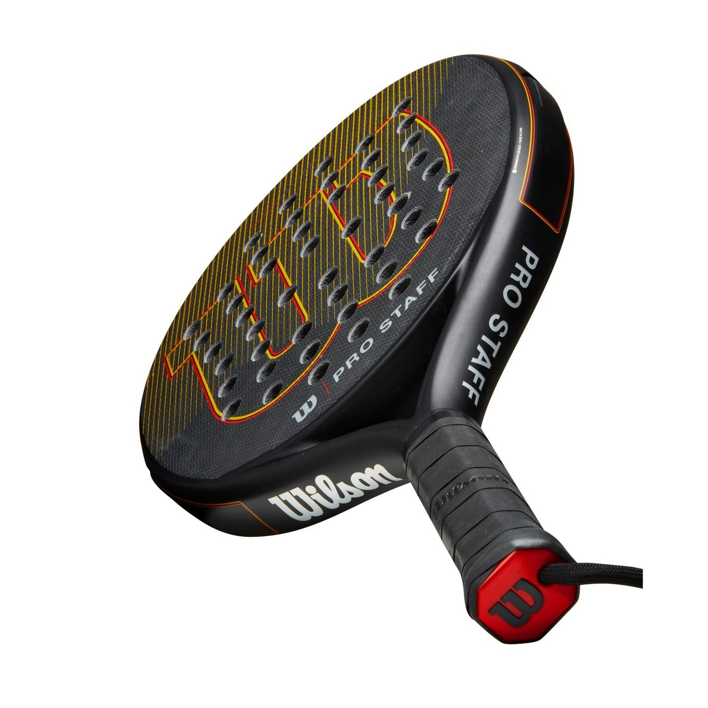 Wilson_Pro Staff Padel V2