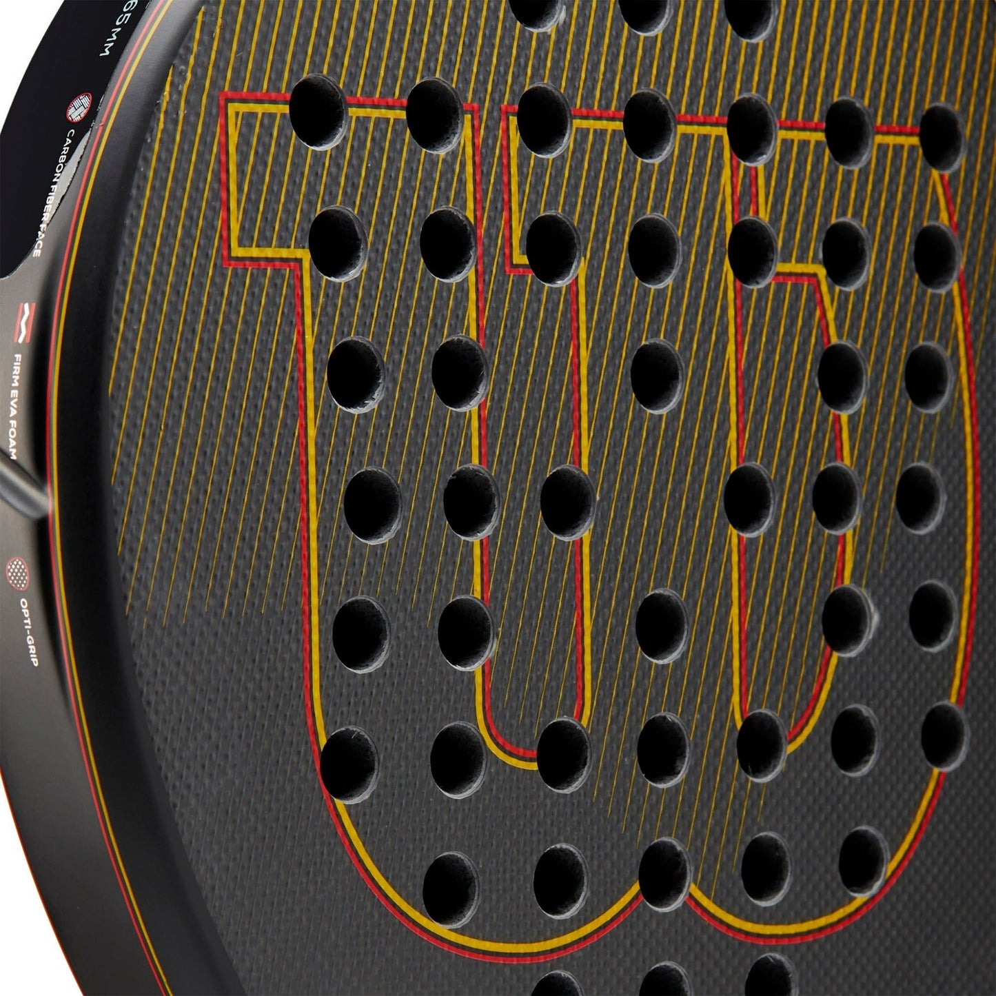 Wilson_Pro Staff Padel V2