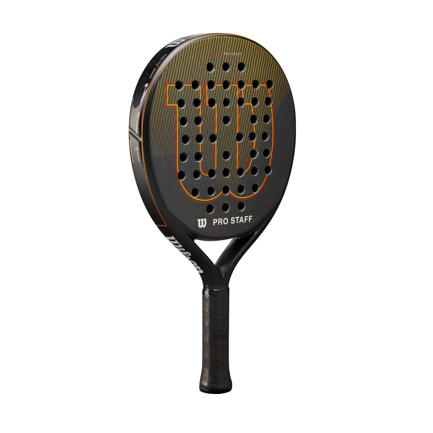 Wilson_Pro Staff Padel V2