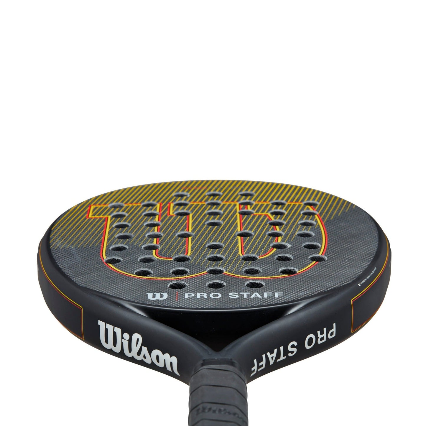 Wilson_Pro Staff Padel V2