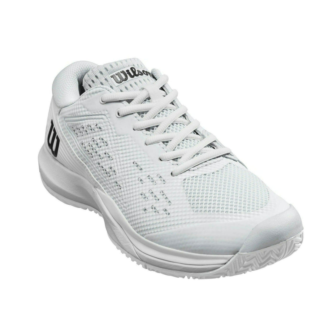 Wilson_Rush Pro Ace Women - White/Black