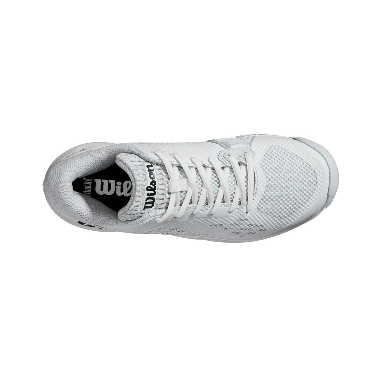 Wilson_Rush Pro Ace Women - White/Black