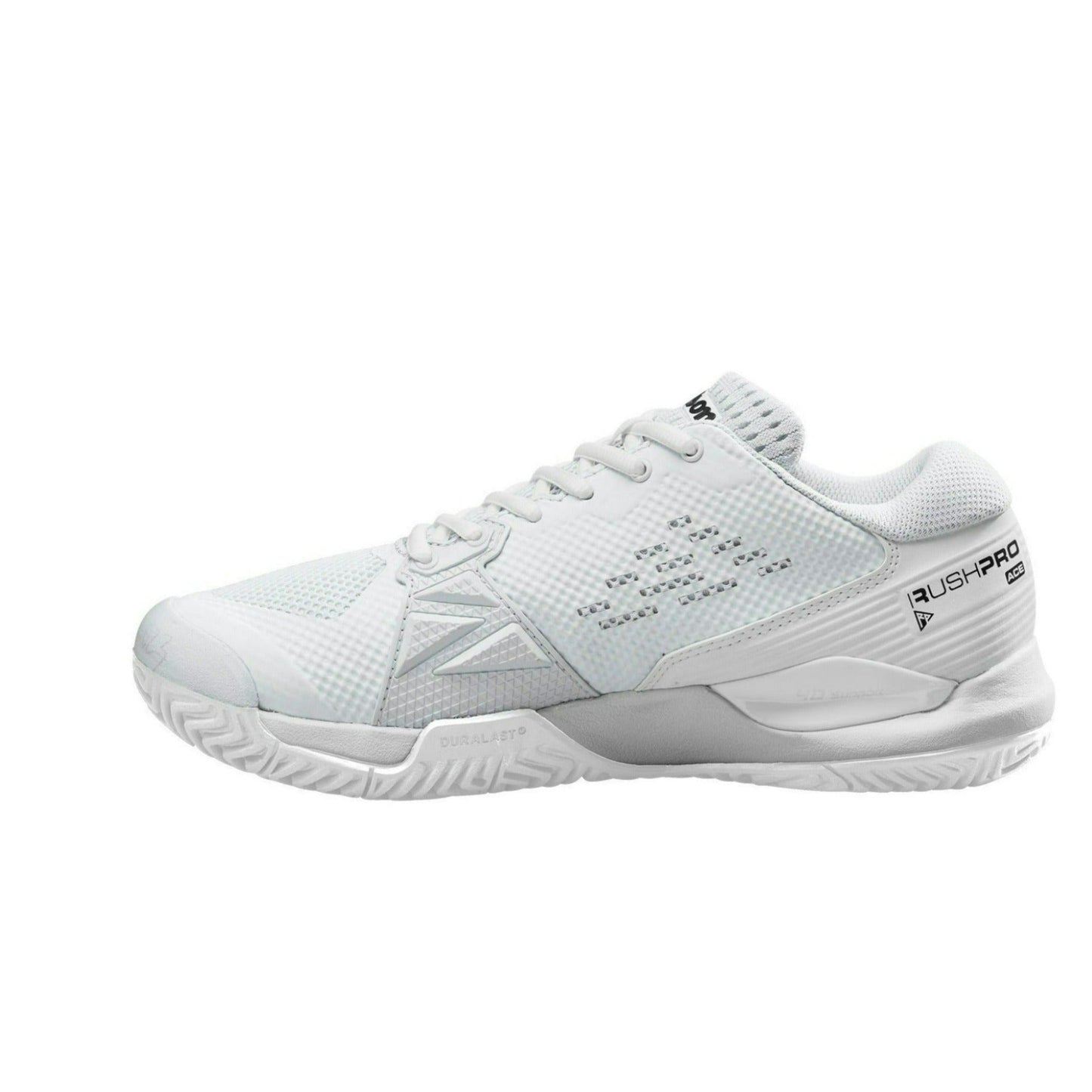 Wilson_Rush Pro Ace Women - White/Black