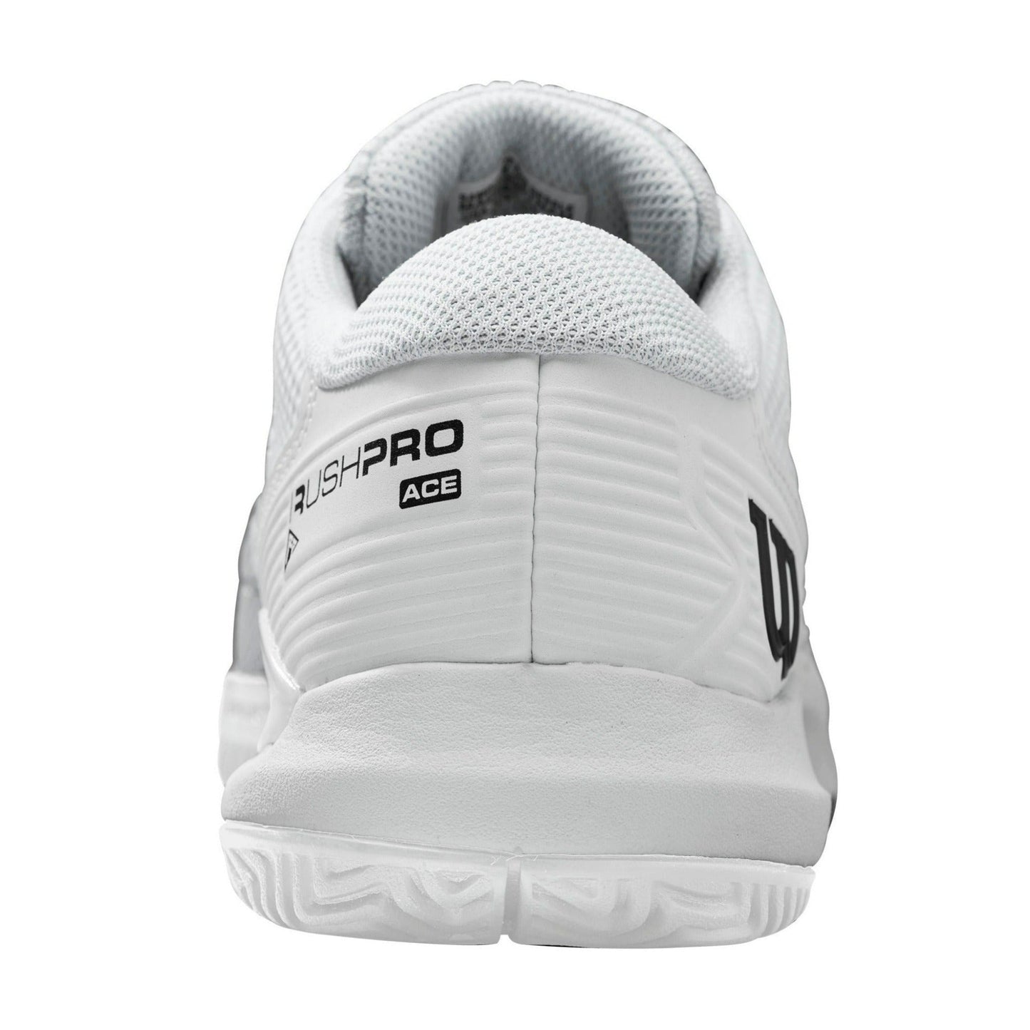 Wilson_Rush Pro Ace Women - White/Black