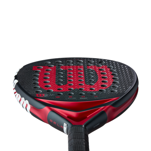 Wilson Bela V3