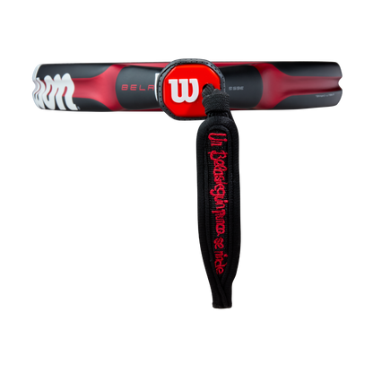 Wilson Bela V3 6