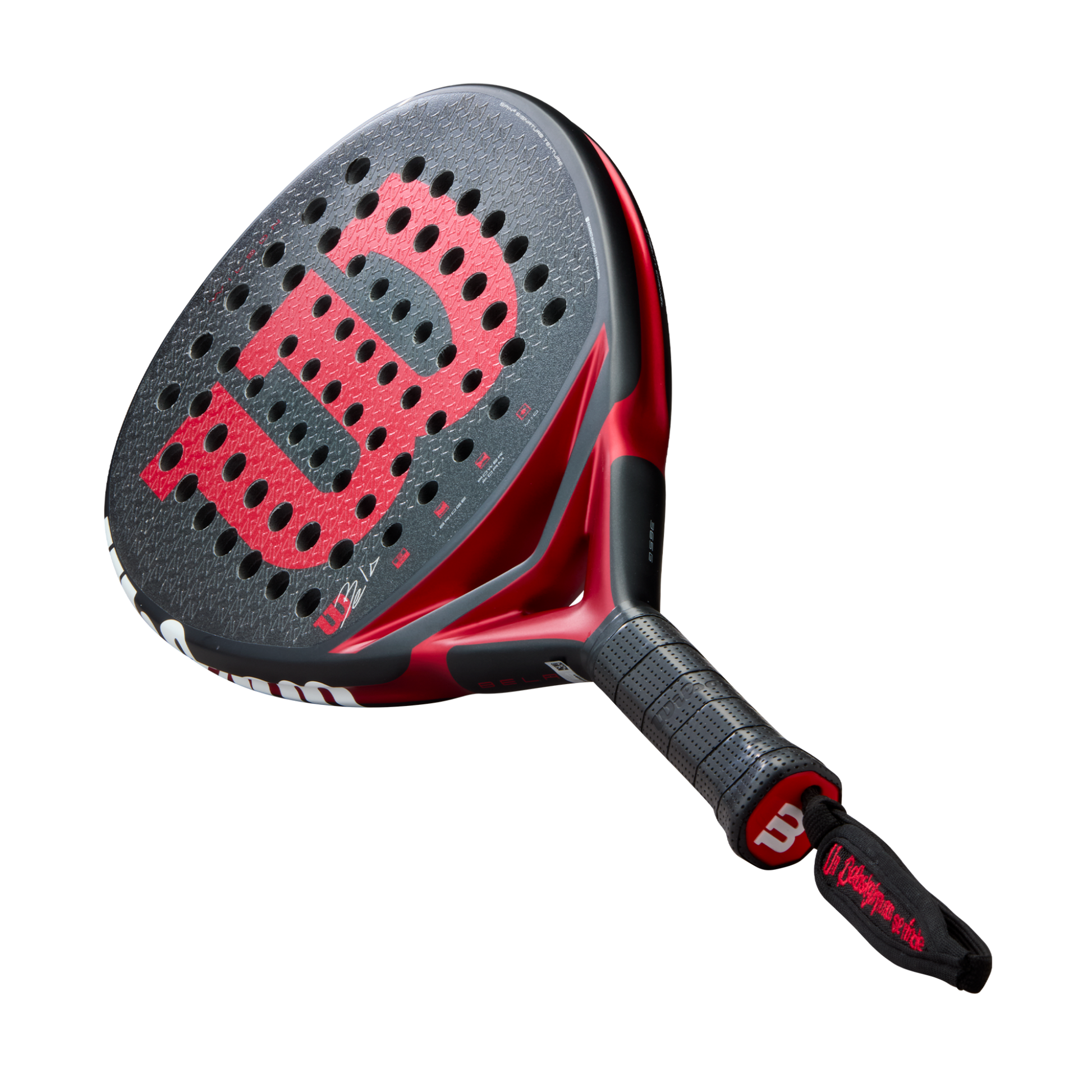 Wilson Bela V3 5