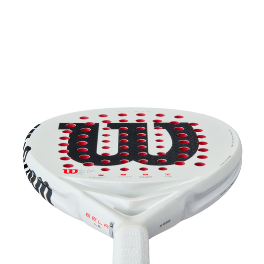 Wilson Bela LS V3 1