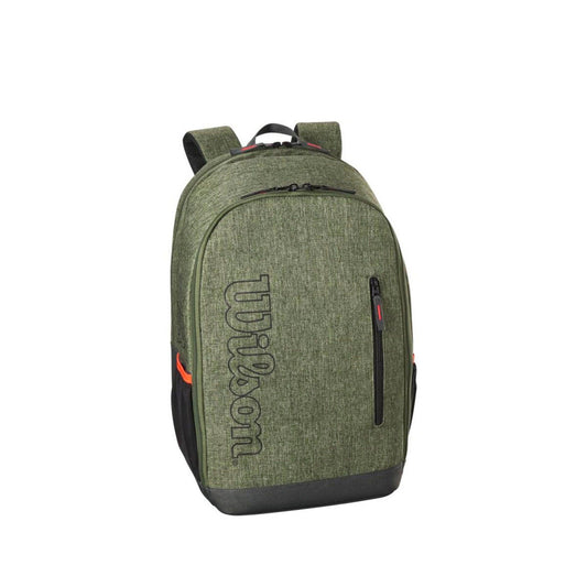 wilson-team-backpack-heather-green-front