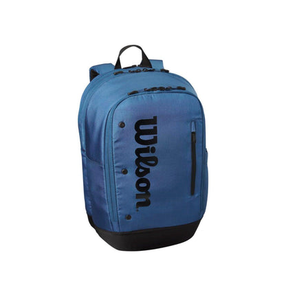 wilson-tour-backpack-ultra-blue-front