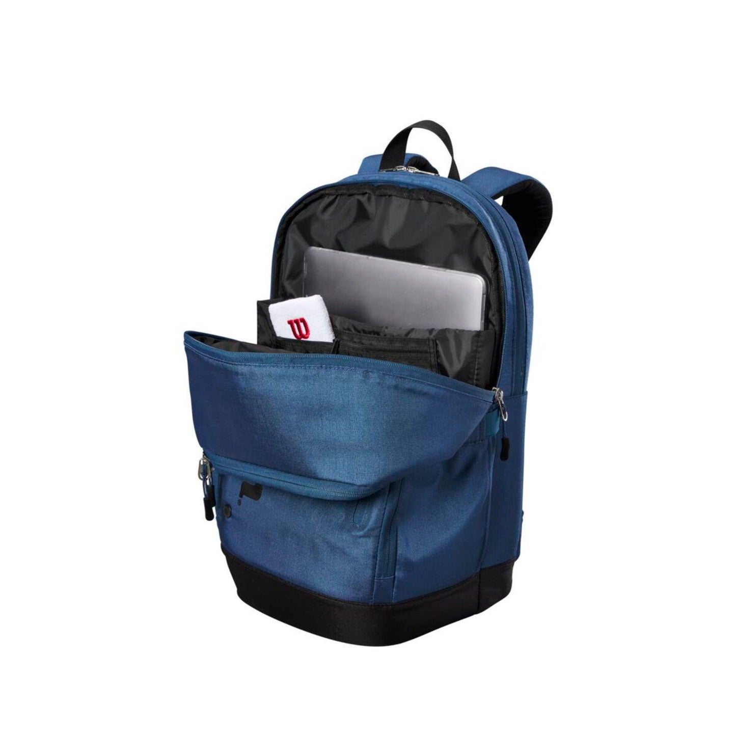 wilson-tour-backpack-ultra-blue-interior