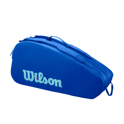 Wilson Ultra V5 Tour 6-Pack Saco 2