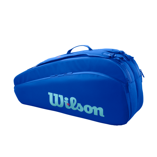 Wilson Ultra V5 Tour 6-Pack Saco 1