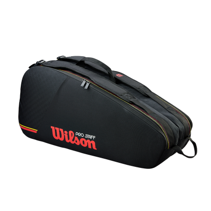 Pro Staff Classic 6 Pack Racket Bag