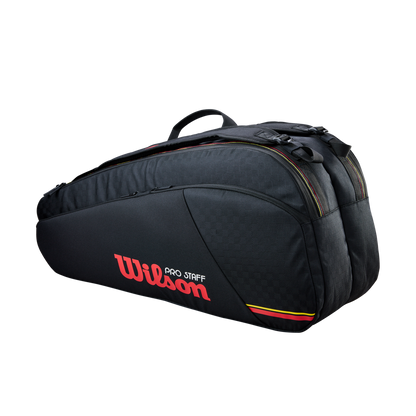 Pro Staff Classic 6 Pack Racket Bag
