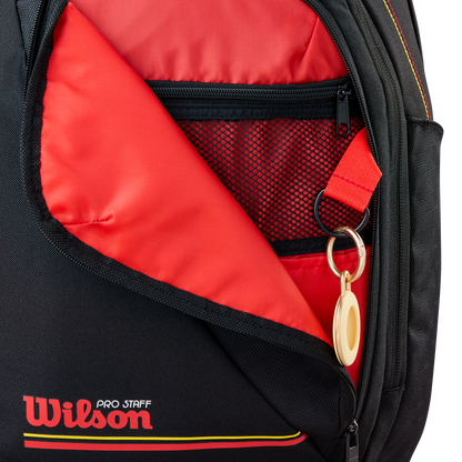 Pro Staff Classic Tennis Backpack