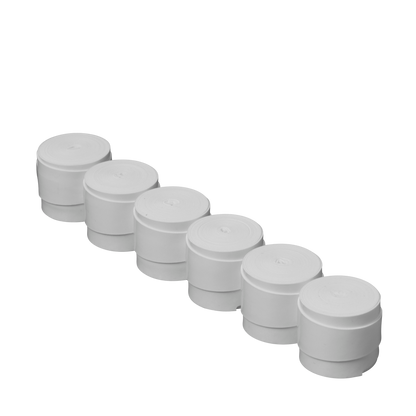 Pro Overgrip 60pk - White