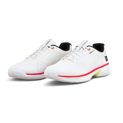 Rush Lite 5 - White/ Black /Infrared