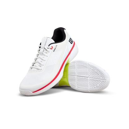 Rush Lite 5 - White/ Black /Infrared