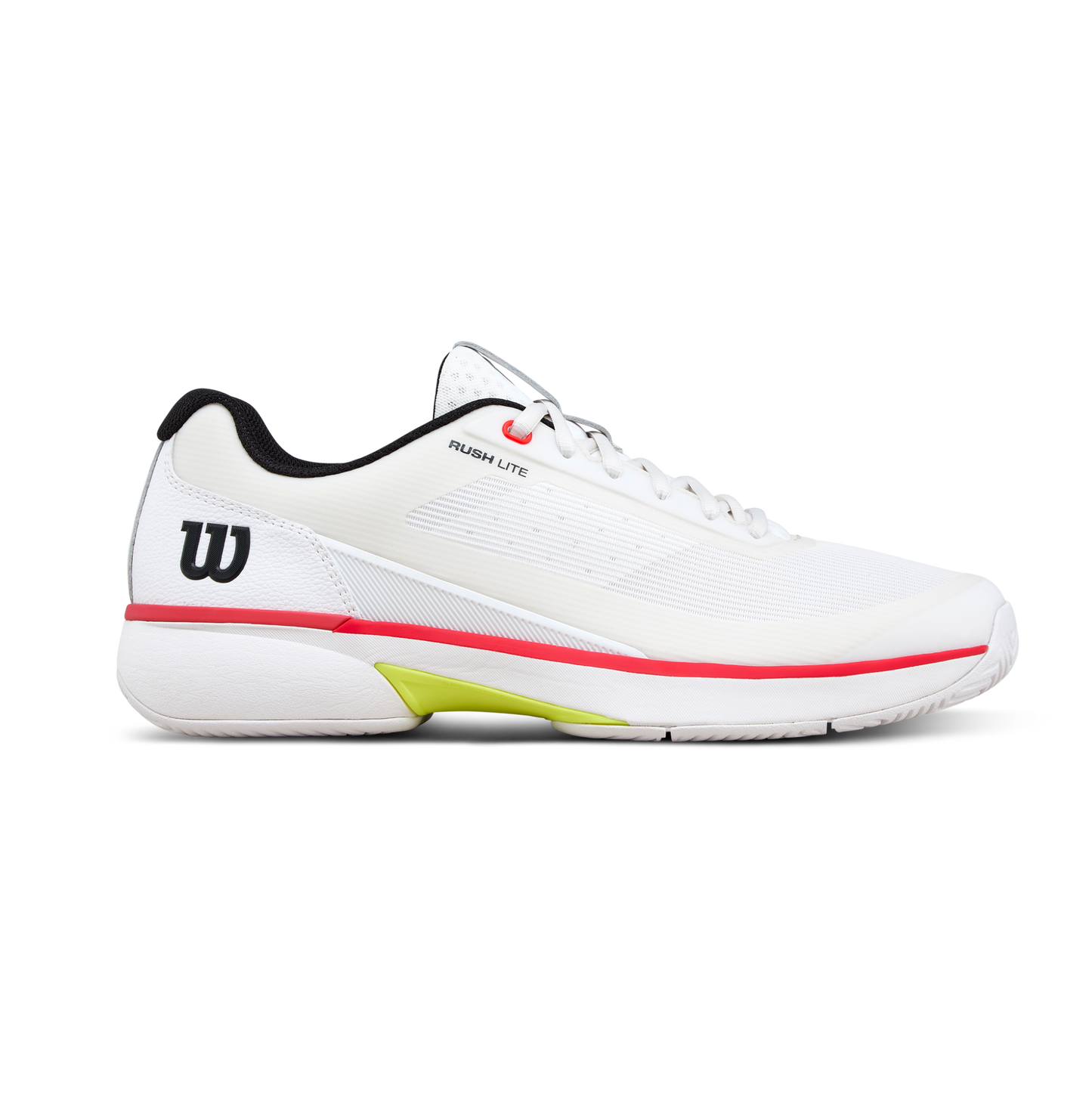 Rush Lite 5 - White/ Black /Infrared