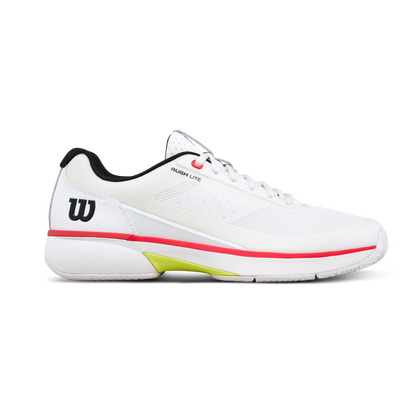 Rush Lite 5 - White/ Black /Infrared