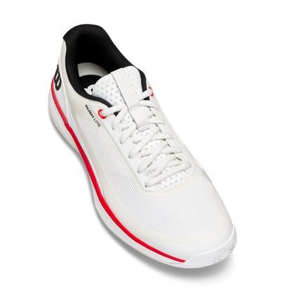 Rush Lite 5 - White/ Black /Infrared