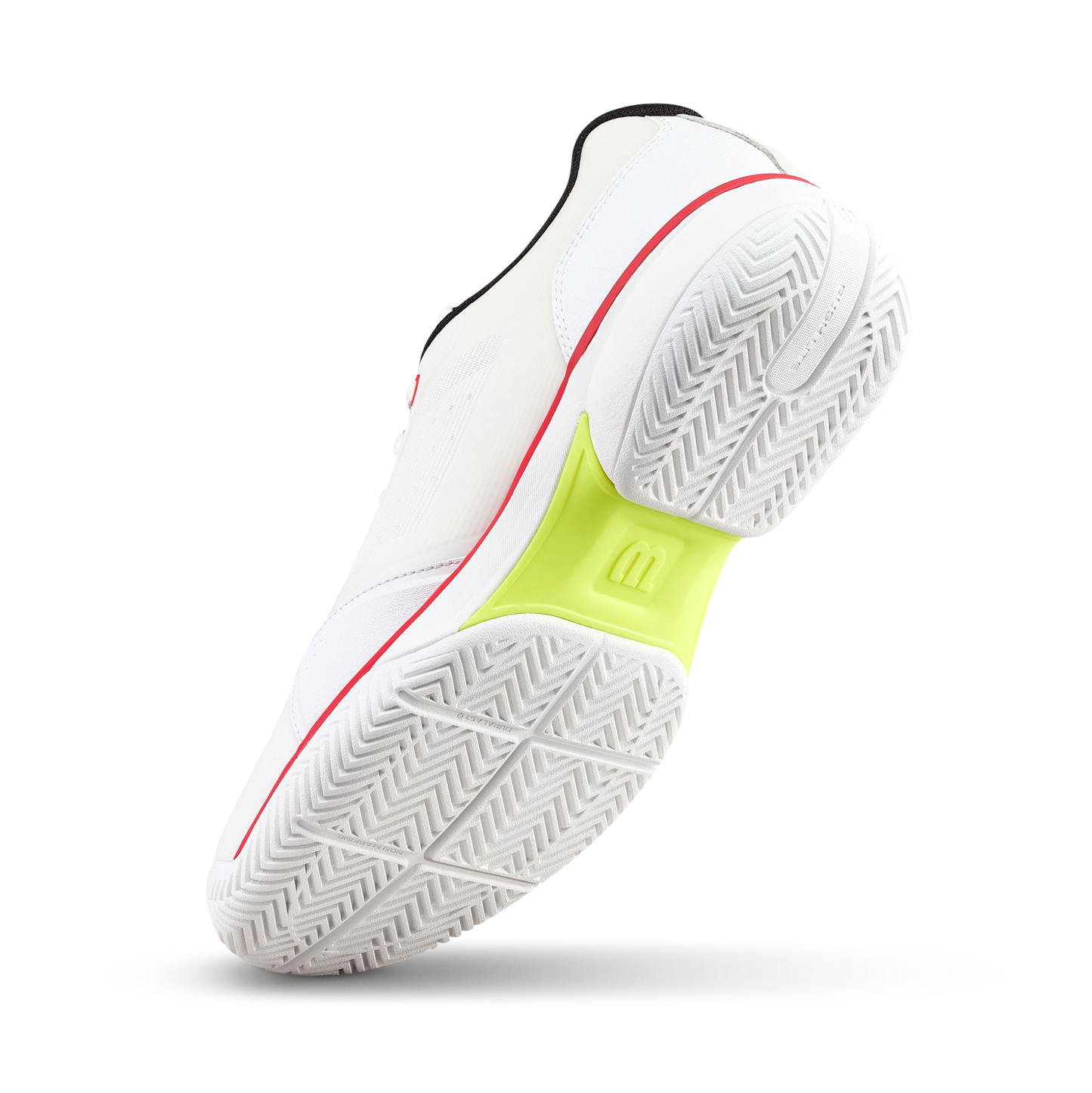 Rush Lite 5 - White/ Black /Infrared