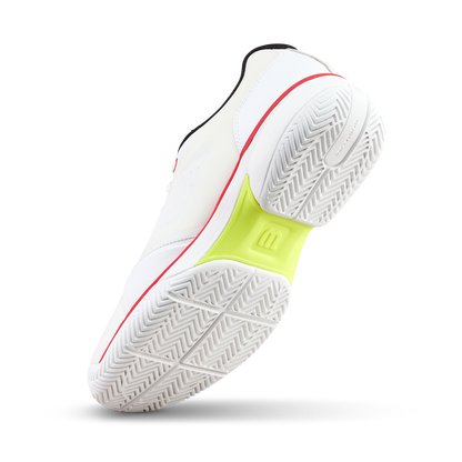 Rush Lite 5 - White/ Black /Infrared