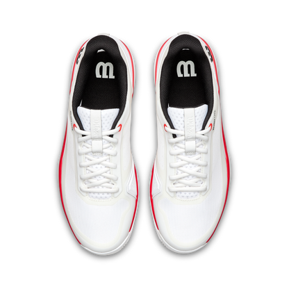 Rush Lite 5 - White/ Black /Infrared