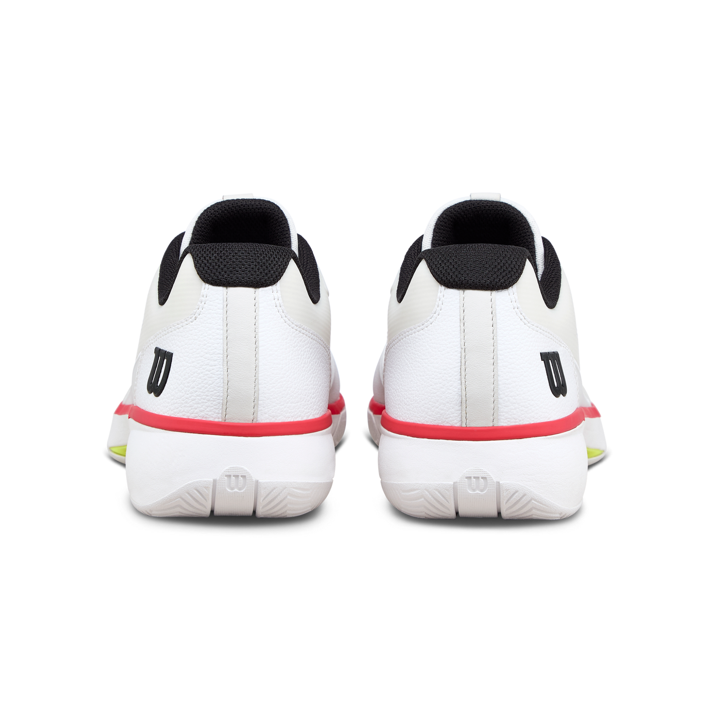 Rush Lite 5 - White/ Black /Infrared
