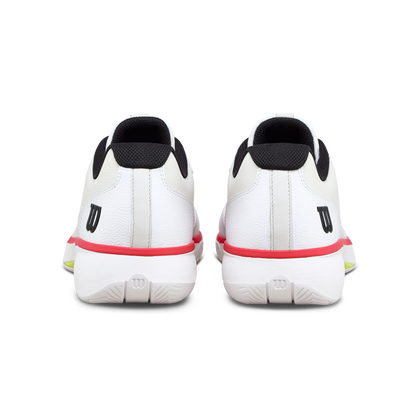 Rush Lite 5 - White/ Black /Infrared