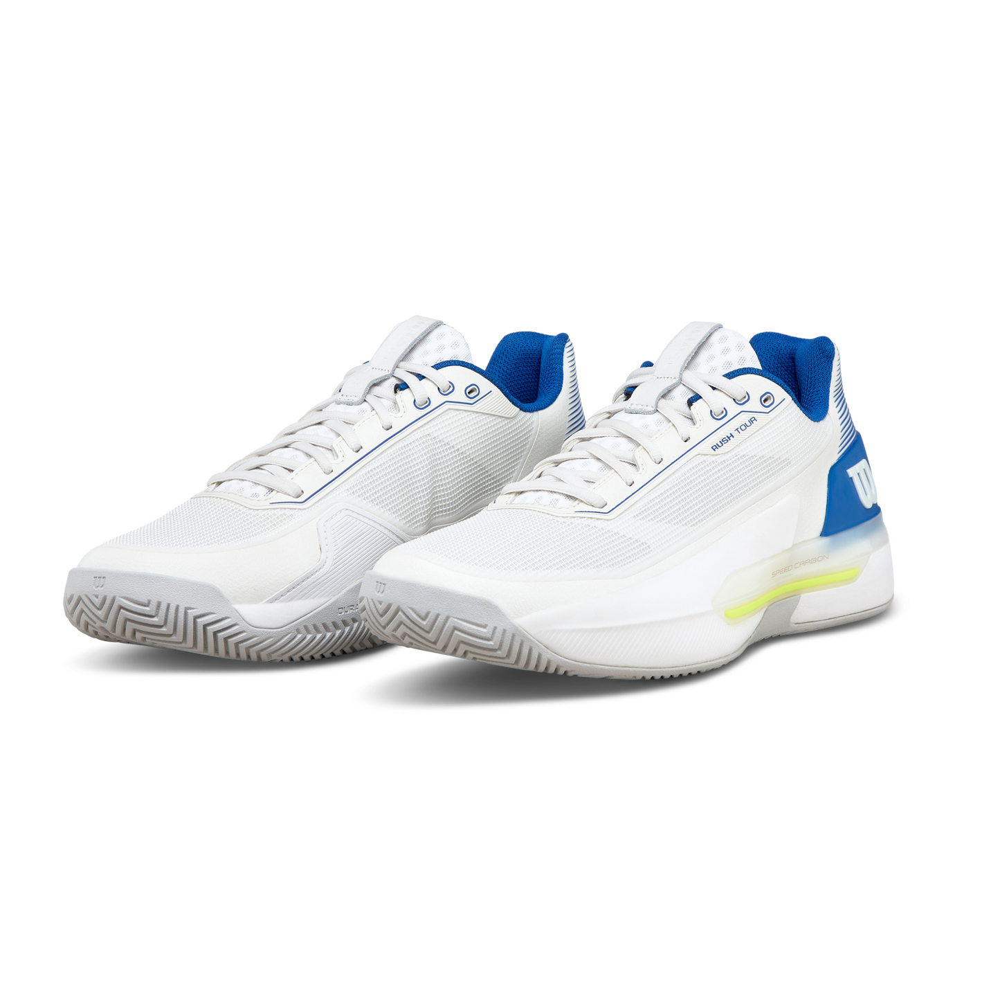 Rush Tour 5 - White/ Deja Vu Blue/ Lunar Rock