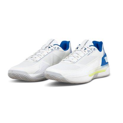 Rush Tour 5 - White/ Deja Vu Blue/ Lunar Rock