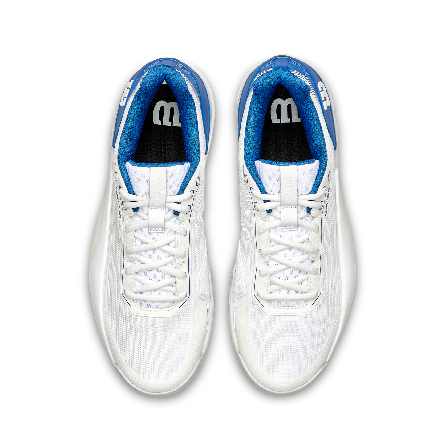 Rush Tour 5 - White/ Deja Vu Blue/ Lunar Rock