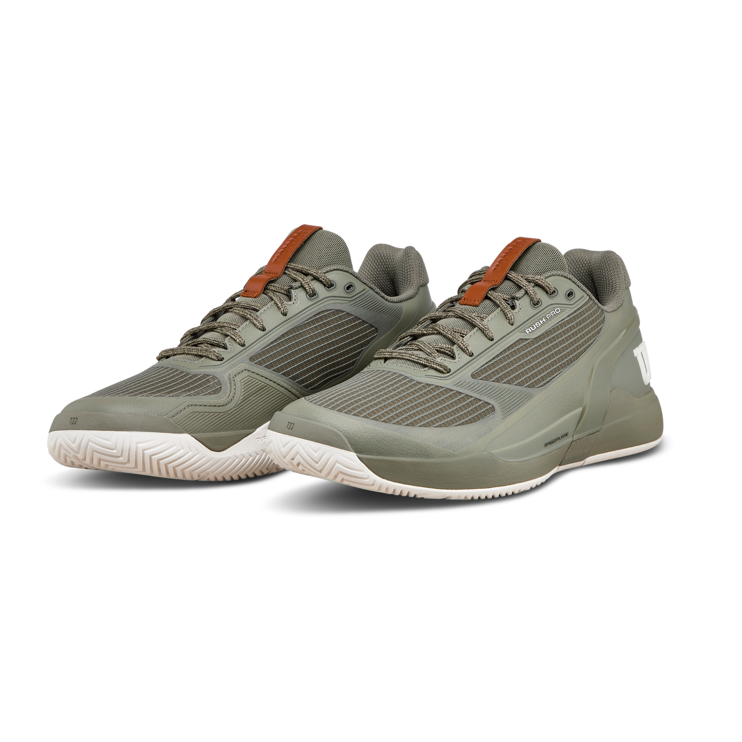 Rush Pro 5 - Vetiver/Tofu/Caramel Cafe