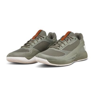 Rush Pro 5 - Vetiver/Tofu/Caramel Cafe