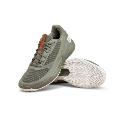 Rush Pro 5 - Vetiver/Tofu/Caramel Cafe