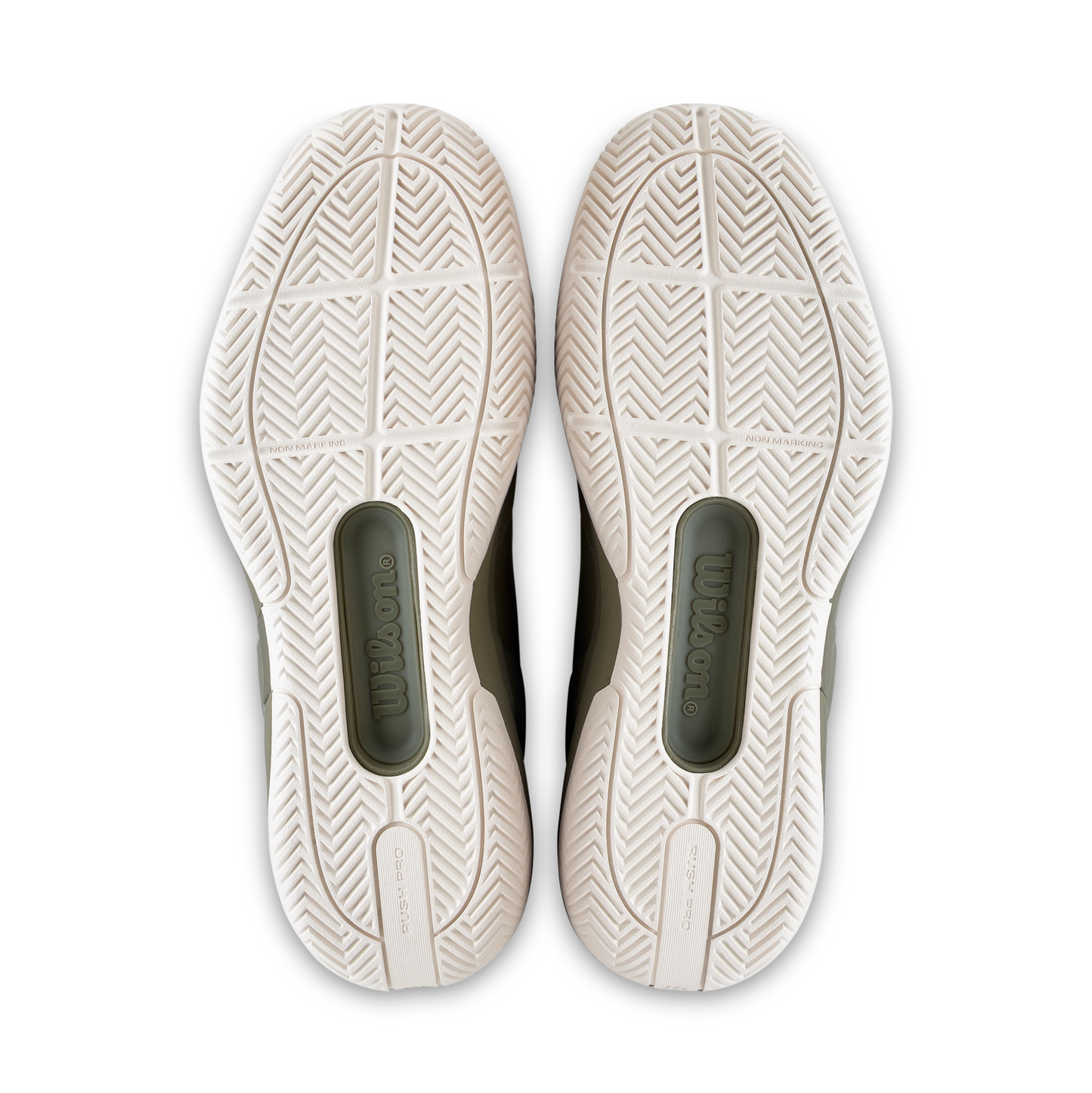 Rush Pro 5 - Vetiver/Tofu/Caramel Cafe