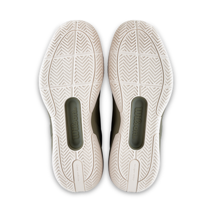 Rush Pro 5 - Vetiver/Tofu/Caramel Cafe