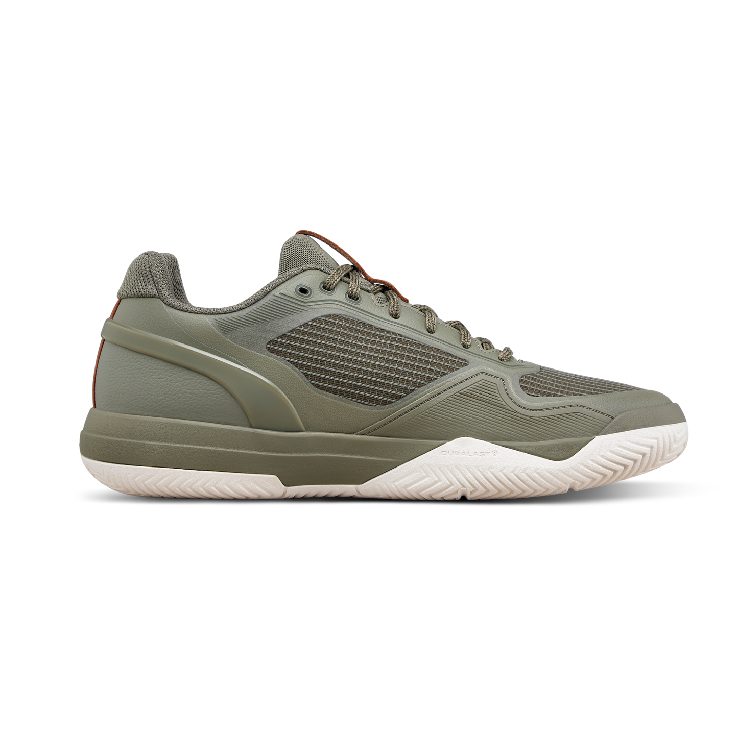 Rush Pro 5 - Vetiver/Tofu/Caramel Cafe