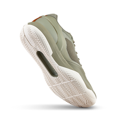 Rush Pro 5 - Vetiver/Tofu/Caramel Cafe