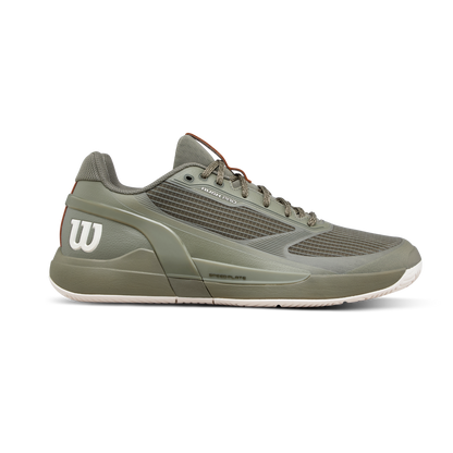 Rush Pro 5 - Vetiver/Tofu/Caramel Cafe