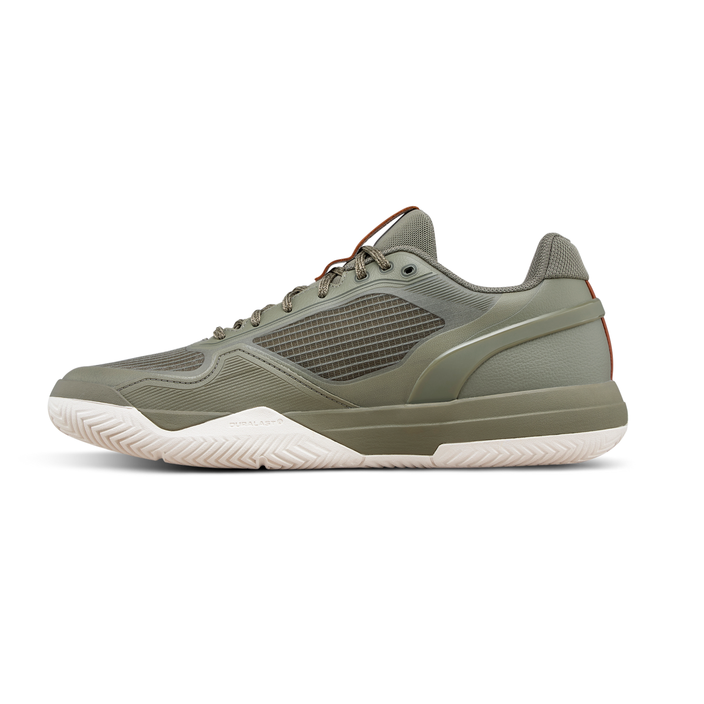 Rush Pro 5 - Vetiver/Tofu/Caramel Cafe