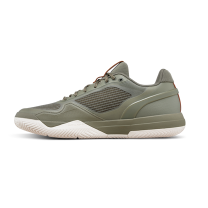 Rush Pro 5 - Vetiver/Tofu/Caramel Cafe