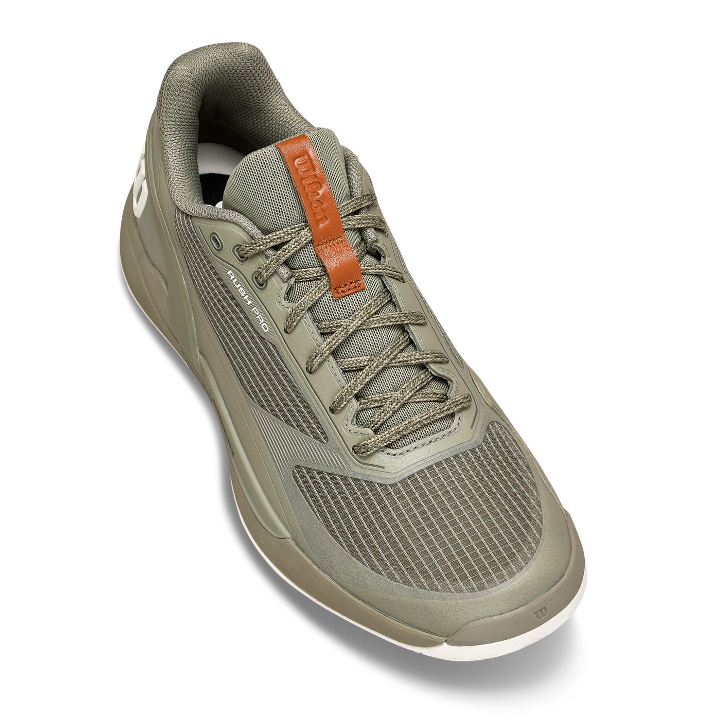 Rush Pro 5 - Vetiver/Tofu/Caramel Cafe